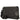 Mandarina Duck Mellow Leather - Umhängetasche 30 cm (black) - Markenkoffer