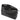 Mandarina Duck Mellow Leather - Umhängetasche 30 cm (black) - Markenkoffer