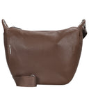 Mandarina Duck Mellow Leather - Umhängetasche 34 cm (milk chocolate) - Markenkoffer