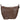Mandarina Duck Mellow Leather - Umhängetasche 34 cm (milk chocolate) - Markenkoffer