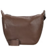 Mandarina Duck Mellow Leather - Umhängetasche 34 cm (milk chocolate) - Markenkoffer