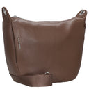 Mandarina Duck Mellow Leather - Umhängetasche 34 cm (milk chocolate) - Markenkoffer