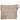 Mandarina Duck Mellow Leather - Umhängetasche L 35 cm (warm taupe) - Markenkoffer