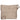 Mandarina Duck Mellow Leather - Umhängetasche L 35 cm (warm taupe) - Markenkoffer