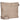 Mandarina Duck Mellow Leather - Umhängetasche L 35 cm (warm taupe) - Markenkoffer
