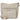 Mandarina Duck Mellow Leather - Umhängetasche M 30 cm (almond) - Markenkoffer