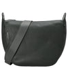 Mandarina Duck Mellow Leather - Sac bandoulière M 34 cm (pine green)