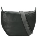 Mandarina Duck Mellow Leather - Umhängetasche M 34 cm (pine green) - Ansicht 4