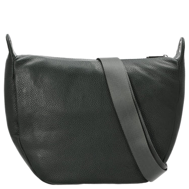 Mandarina Duck Mellow Leather - Umhängetasche M 34 cm (pine green) - Ansicht 4