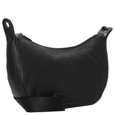 Mandarina Duck Mellow Leather - Umhängetasche S 35 cm (nero) - Ansicht 5