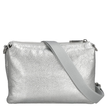 Mandarina Duck Mellow Metal Pochette - Abendtasche 23 cm (silver) - Ansicht 4