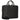 Mandarina Duck Mellow Urban - Aktentasche mit Laptopfach 16" 38 cm (black) - Markenkoffer