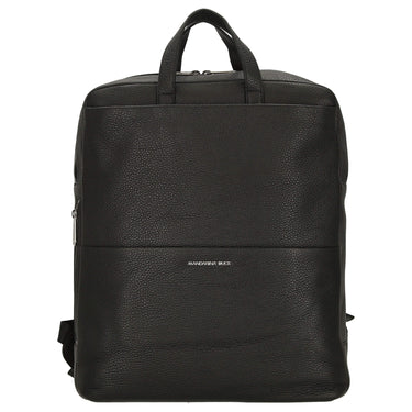 Mandarina Duck Mellow Urban Rucksack - Rucksack 12" 41 cm (black) - Markenkoffer