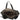 Mandarina Duck Mellow Urban Rucksack - Rucksack 12.1" 43 cm (black) - Markenkoffer
