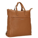 Mandarina Duck Mellow Urban Rucksack - Rucksack 12.1" 43 cm (indian tan) - Ansicht 5