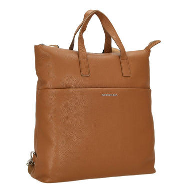 Mandarina Duck Mellow Urban Rucksack - Rucksack 12.1" 43 cm (indian tan) - Ansicht 5