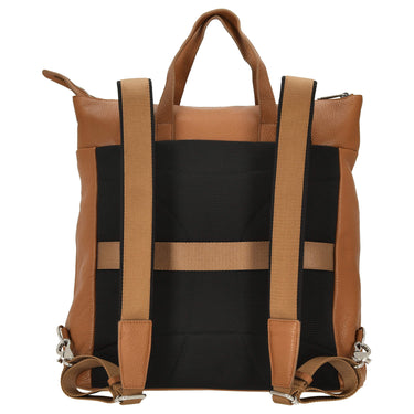 Mandarina Duck Mellow Urban Rucksack - Rucksack 12.1" 43 cm (indian tan) - Ansicht 4