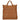 Mandarina Duck Mellow Urban Rucksack - Rucksack 12.1" 43 cm (indian tan) - Markenkoffer