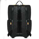 Mandarina Duck Smart Duck - Rucksack 43 cm (dark gloss) - Markenkoffer