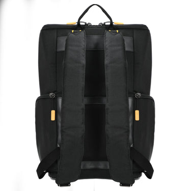 Mandarina Duck Smart Duck - Rucksack 43 cm (dark gloss) - Markenkoffer