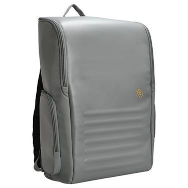 Mandarina Duck Smart Duck - Rucksack 43 cm (iron) - Markenkoffer