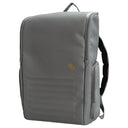 Mandarina Duck Smart Duck - Rucksack 43 cm (iron) - Markenkoffer