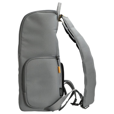 Mandarina Duck Smart Duck - Rucksack 43 cm (iron) - Markenkoffer