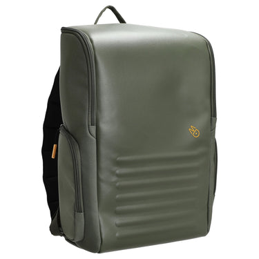 Mandarina Duck Smart Duck - Rucksack 43 cm (pine green) - Markenkoffer