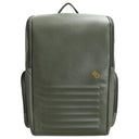 Mandarina Duck Smart Duck - Rucksack 43 cm (pine green) - Markenkoffer