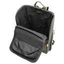 Mandarina Duck Smart Duck - Rucksack 43 cm (pine green) - Markenkoffer