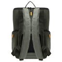 Mandarina Duck Smart Duck - Rucksack 43 cm (pine green) - Markenkoffer