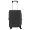 Mandarina Duck Tank Case - Trolley 4 Roues 55 cm adulte (noir)