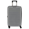 Mandarina Duck Tank Case - 4-Wheel Trolley 70 cm M erw. (grigio)