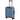 Mandarina Duck Tank Case - 4 - Rollen - Trolley mit Vortasche 55 cm (china blue) - Markenkoffer