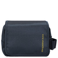 Mandarina Duck Zephyr - Kulturbeutel 20.7 cm (dress blue) - Markenkoffer