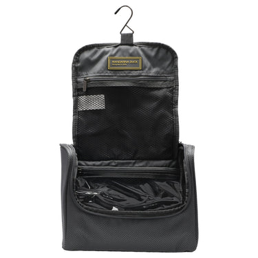 Mandarina Duck Zephyr - Kulturbeutel 26 cm (graphite) - Markenkoffer