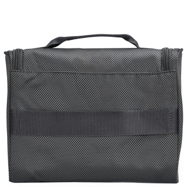 Mandarina Duck Zephyr - Kulturbeutel 26 cm (graphite) - Markenkoffer