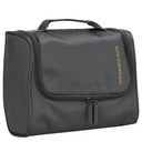 Mandarina Duck Zephyr - Kulturbeutel 26 cm (graphite) - Markenkoffer