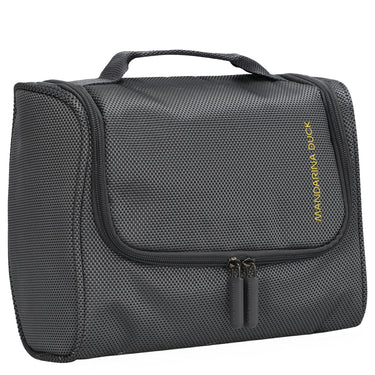 Mandarina Duck Zephyr - Kulturbeutel 26 cm (graphite) - Markenkoffer