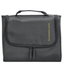 Mandarina Duck Zephyr - Kulturbeutel 26 cm (graphite) - Markenkoffer