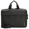Mandarina Duck Zephyr - Sacoche pour ordinateur portable 38 cm (noir)