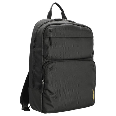 Mandarina Duck Zephyr - Rucksack 39 cm (schwarz) - Ansicht 5