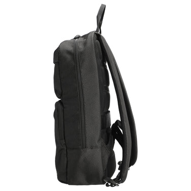 Mandarina Duck Zephyr - Rucksack 39 cm (schwarz) - Ansicht 3