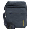 Mandarina Duck Zephyr - Sac bandoulière 24.5 cm (dress blue)