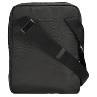 Mandarina Duck Zephyr - Umhängetasche 24.5 cm (black) - Ansicht 4