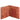 Mano Don Luca - Geldbörse 10.5 cm (cognac) - Markenkoffer
