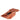 Mano Don Luca - Geldbörse 13 cm (cognac) - Markenkoffer