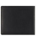 Mano Don Simon - Geldbörse 12 cm (schwarz) - Markenkoffer
