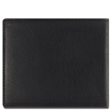 Mano Don Simon - Geldbörse 12 cm (schwarz) - Markenkoffer