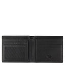 Mano Don Simon - Geldbörse 12 cm (schwarz) - Markenkoffer